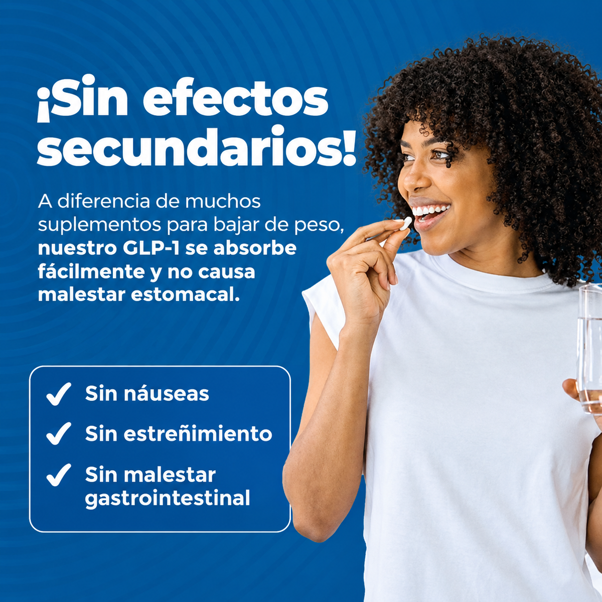 NUTRIGLP+™ (GLP-Activate) — Apoyo natural para el control del apetito